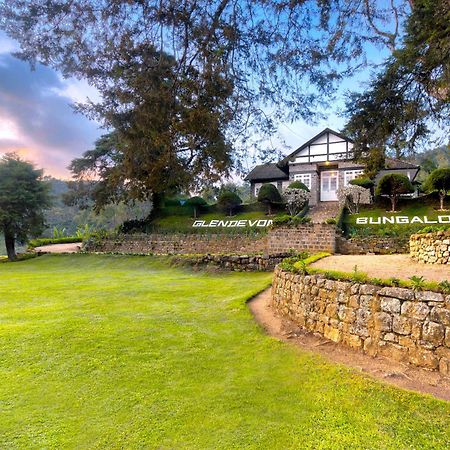 Scottish Planter Bungalow- Thema Collection Nuwara Eliya Exterior photo
